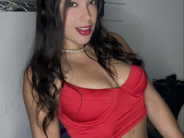 WebCAM di Melaniee