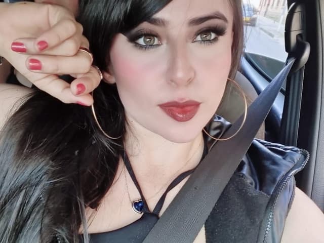 WebCAM von KarelySexy