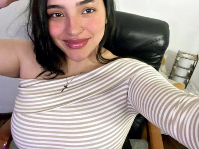 Morenna_Mia WebCAM 