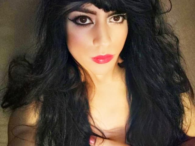 WebCAM de LoreGirl
