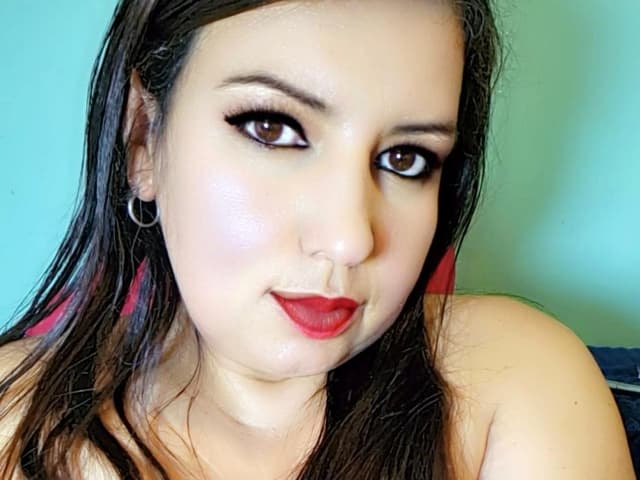 WebCAM de NastyMessyBitch