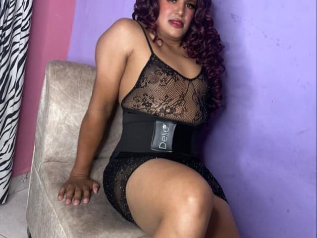 WebCAM von Zoe_latin