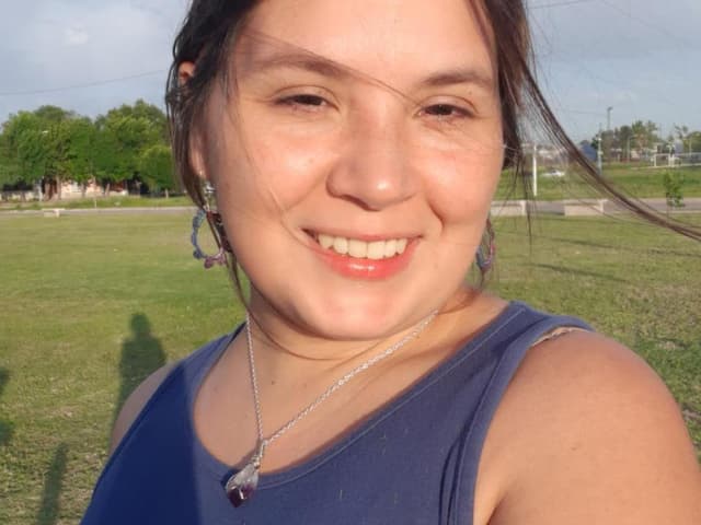 WebCAM di Amafuego2525