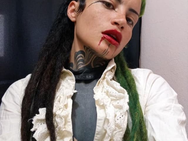 WebCAM de MISSTRES_RUBY