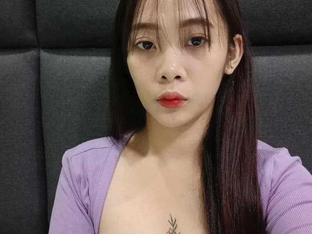 WebCAM di TenderJuicy