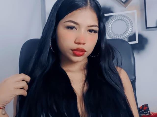 WebCAM di YuleimysRosse