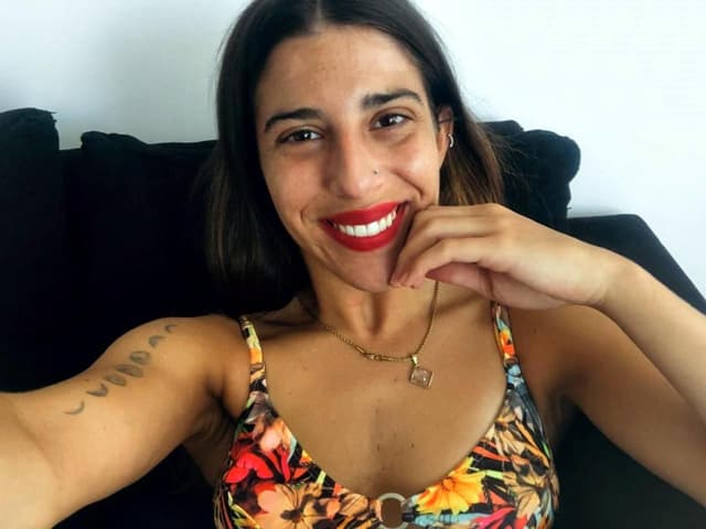 WebCAM de JuliaBerlin