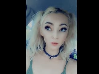 WebCAM di 1800fckyu