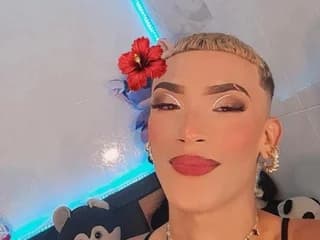 ALEXAXTREME18 WebCAM 