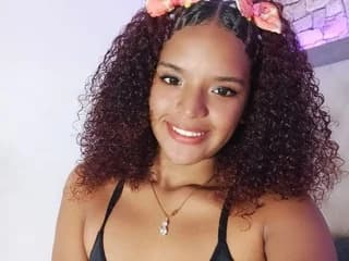 WebCAM de AfroditasStacyss