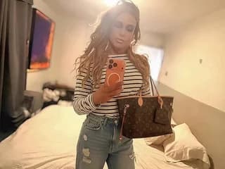 WebCAM von AlexisSinClair