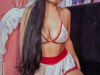 WebCAM von AllysonMilf