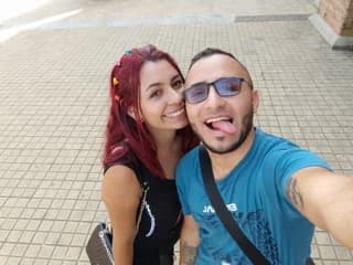 WebCAM von Amarantoss
