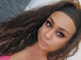 WebCAM von AmayaRose_xo