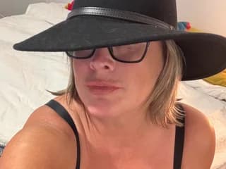 WebCAM di AmberGreenxox