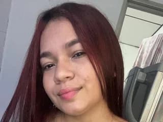 WebCAM von Amber_606