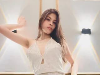 WebCAM of Amber_Rose414