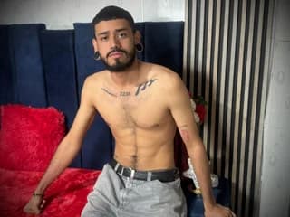 AnaandRolo WebCAM 