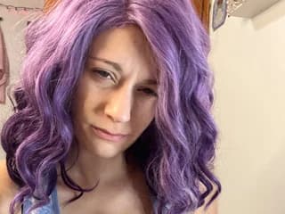 WebCAM de AngelSugarLust