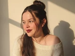 WebCAM di Angelaa_Riosfg