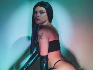 WebCAM di AngelickAnderse