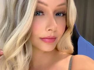 WebCAM de Annabelle_Dixie