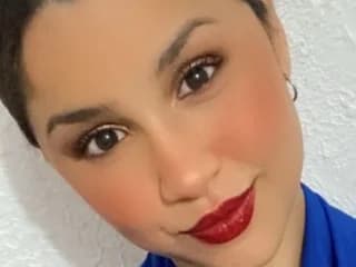 WebCAM de AnnieCarries