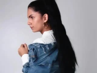 AntonellaBrowwn WebCAM 
