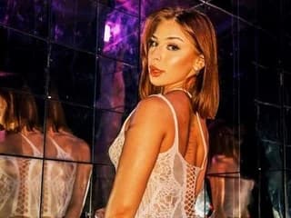 WebCAM di AruraSkyBabestation