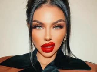 Ashley_Haze WebCAM 