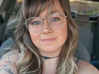 WebCAM von AstridEnchantress