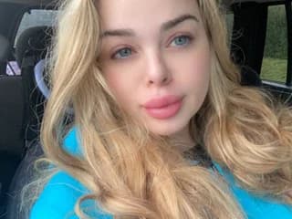 WebCAM di Aubreybabexo