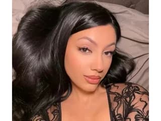 WebCAM di AudreyRay