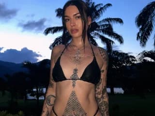 WebCAM von AurielPixie