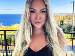 BabydollPaige WebCAM 
