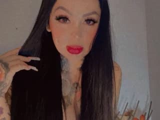 WebCAM von Badbunnygirl100