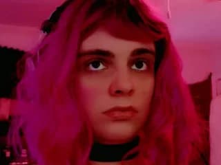 WebCAM di BaileyMonarch