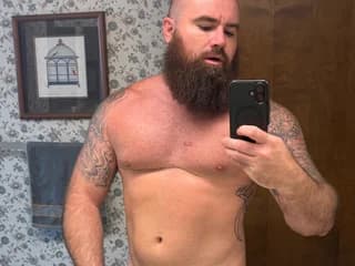 WebCAM de Beard69drip