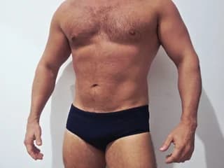 WebCAM di Beardhotman