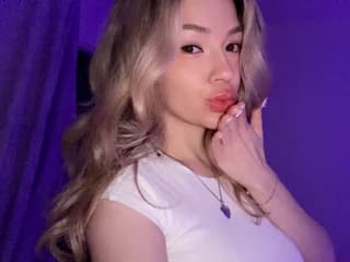 WebCAM von BibiNoelXXX