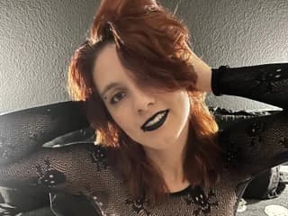 WebCAM von BlakeJonesxxx