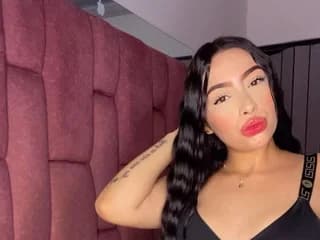 WebCAM de Briana_mus
