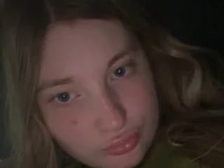 BritishBeckyXX WebCAM 