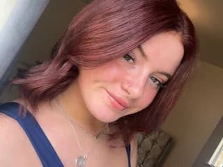 WebCAM di BritishLexie