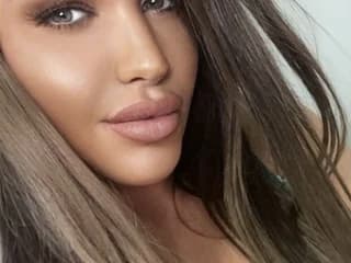 WebCAM de BritishMissCharmaine