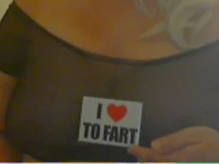 WebCAM von BrittanySheers