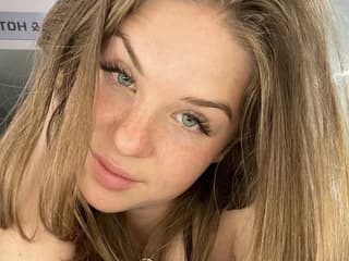 WebCAM de BrittneyConners