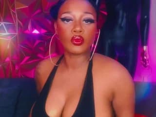 WebCAM de BrooklynXrated