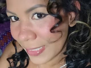 WebCAM di BrunetteDirty