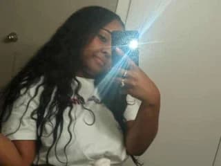 WebCAM di Bubbles110